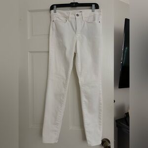 Athleta Sculptek Jeans